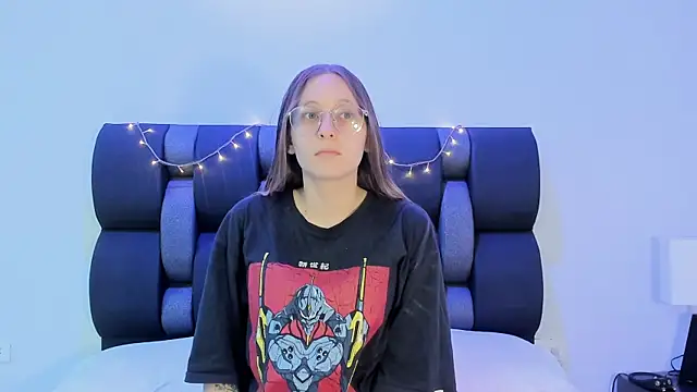 Siouxsie cenobite online show from March 2025 11:09:02 AM