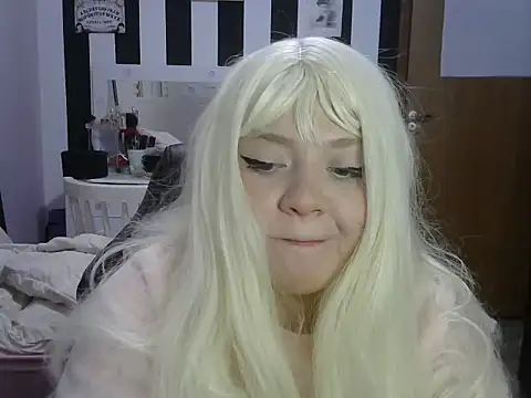 RuthBunny online show from August 2026 01:46:01 PM
