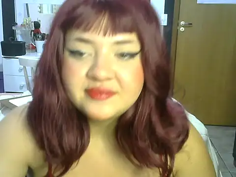 RuthBunny online show from August 2026 02:19:01 PM