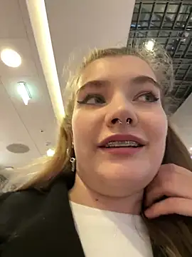 Holy Tereza online show from December 2024 03:44:01 PM