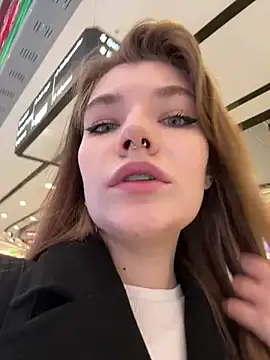 Holy Tereza online show from December 2024 03:00:02 PM