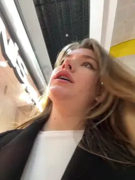 Holy Tereza online show from December 2024 06:05:01 PM