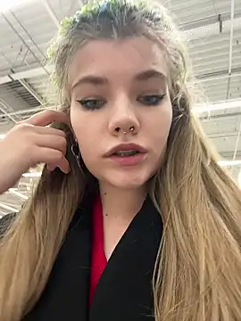 Holy Tereza online show from December 2024 06:13:01 PM