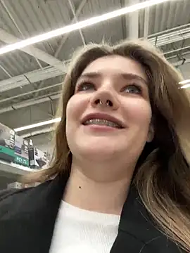 Holy Tereza online show from January 2025 03:28:01 PM