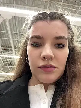 Holy Tereza online show from January 2025 03:21:01 PM