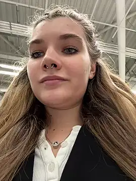 Holy Tereza online show from March 2025 03:17:02 PM