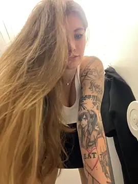 Holy Tereza online show from September 2025 03:37:02 PM