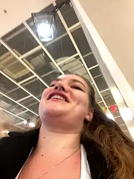 Holy Tereza online show from January 2026 03:49:01 PM