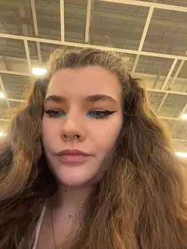 Holy Tereza online show from February 2026 03:38:02 PM