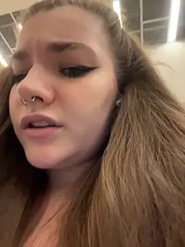 Holy Tereza online show from February 2026 03:51:02 PM