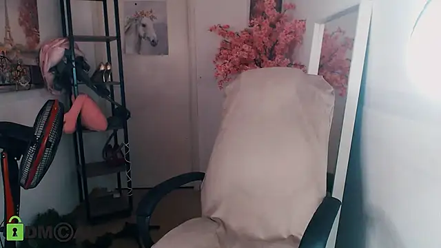  KittyBoo online show from December 2024 07:50:01 AM