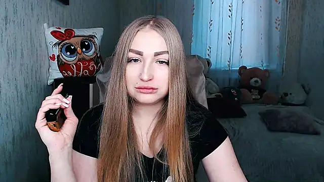  KittyBoo online show from February 2026 10:55:01 AM