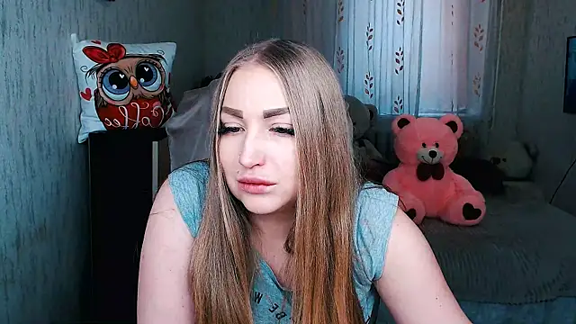  KittyBoo online show from March 2026 06:52:01 AM