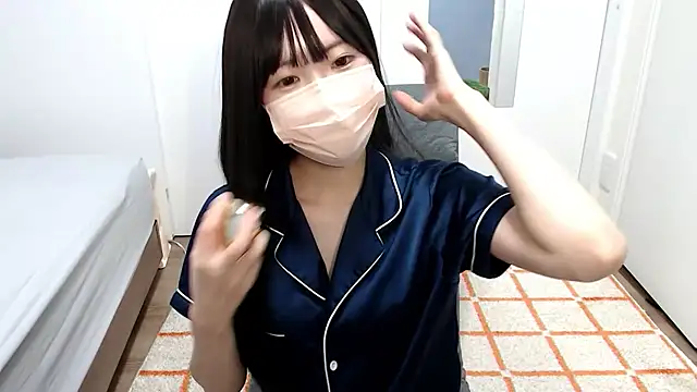  mi tsu ki  online show from February 2025 10:09:02 PM