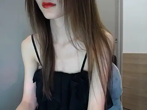 LiDonnaa online show from February 2026 09:45:02 AM