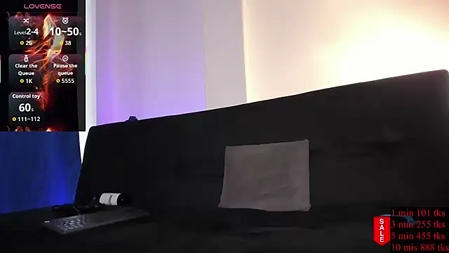 Matt Ferrer online show from January 2026 08:36:01 PM