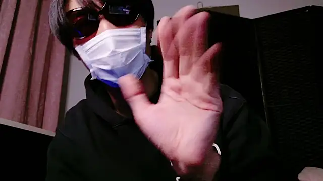 jyupo bbb  online show from December 2024 05:07:02 PM