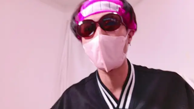 jyupo bbb  online show from March 2025 12:13:02 PM