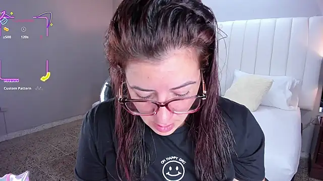 vanity sex online show from October 2025 11:36:02 AM