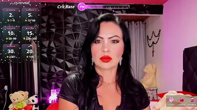 charlottemeyerr online show from November 2025 06:06:01 PM