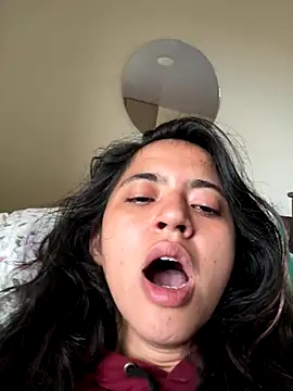 ViolettaSummer online show from December 2025 10:26:01 PM