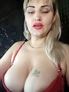 Freya Milf online show from March 2025 03:29:02 PM