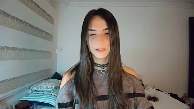 Dollbehavior  online show from October 2025 05:28:02 AM