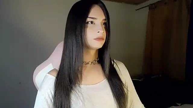 Dollbehavior  online show from February 2026 06:10:01 AM