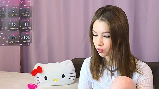 ellie kramer online show from October 2025 07:44:02 PM