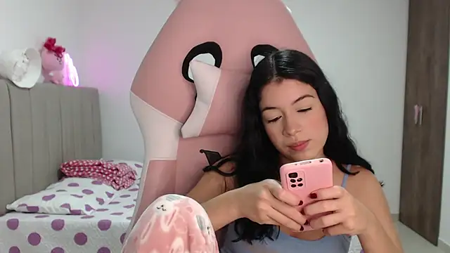 Caribbean beauty  online show from March 2025 01:46:02 AM