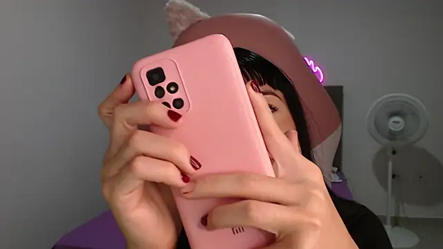 Caribbean beauty  online show from March 2025 01:20:02 AM