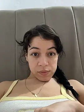 Caribbean beauty  online show from December 2025 02:35:01 PM