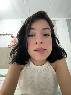 Caribbean beauty  online show from January 2026 01:20:02 AM