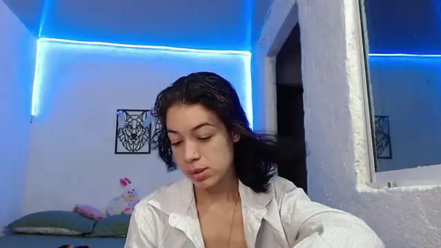 Snapshot of Caribbean_beauty_ chatting on May 2026 05:04:02 AM Caribbean beauty online show from May 2026 05:04:02 AM
