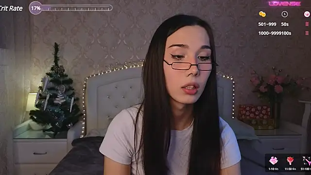 Kaia Sunshine Mia online show from January 2025 06:34:02 PM