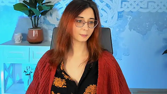 Orianna Fox online show from October 2025 09:31:01 AM