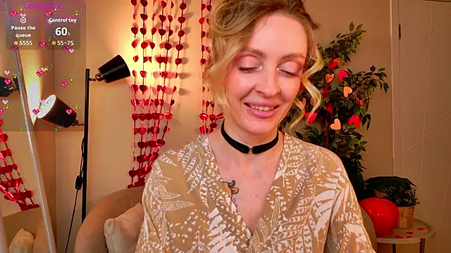 sexuallycorrecte online show from February 2026 09:33:02 PM