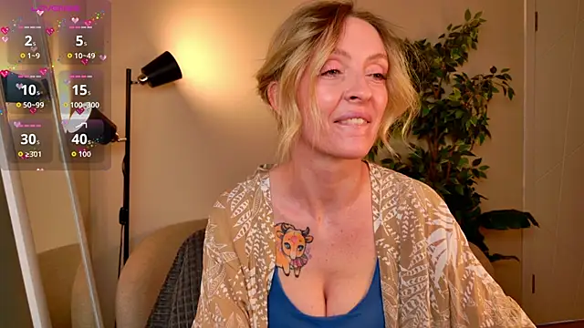 sexuallycorrecte online show from February 2026 09:34:01 PM