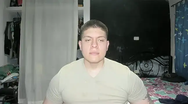 regan jhonso online show from January 2025 08:33:01 PM