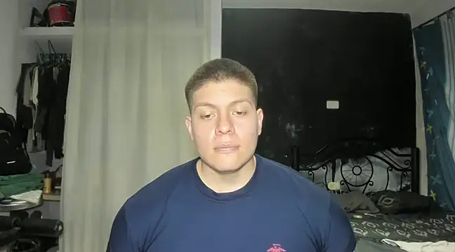 regan jhonso online show from February 2025 09:20:01 AM