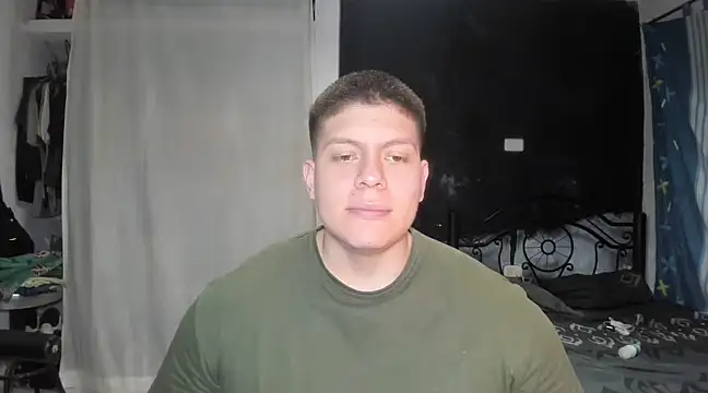 regan jhonso online show from February 2025 05:02:01 AM