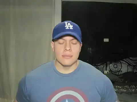 regan jhonso online show from March 2025 07:25:02 AM