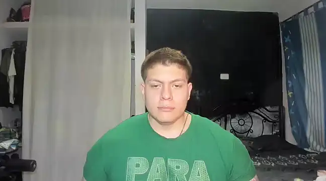 regan jhonso online show from March 2025 06:54:02 PM