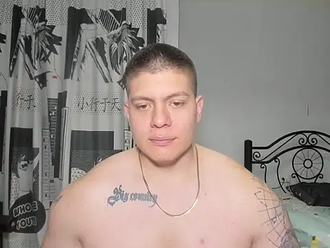 regan jhonso online show from November 2025 01:11:01 PM