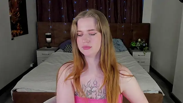 Snapshot of Betany_Foks chatting on May 2026 05:24:01 AM Betany Foks online show from May 2026 05:24:01 AM