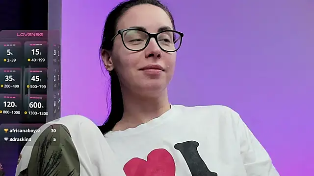 RitaSonnet online show from January 2025 11:11:02 AM