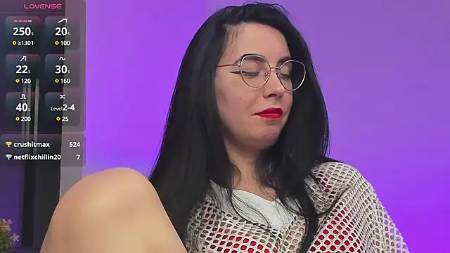 Snapshot of RitaSonnet chatting on March 2025 01:01:01 PM RitaSonnet online show from March 2025 01:01:01 PM