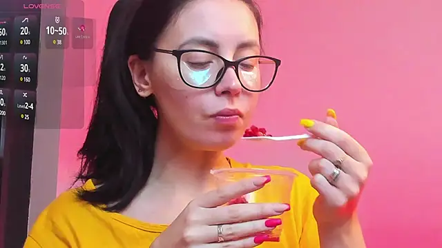 Snapshot of RitaSonnet chatting on March 2025 03:48:02 PM RitaSonnet online show from March 2025 03:48:02 PM