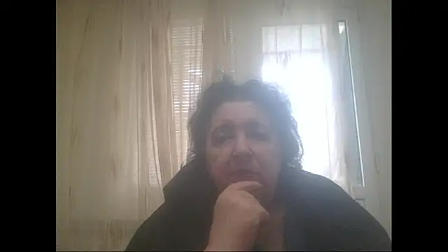 maturekorine online show from December 2025 10:09:02 AM