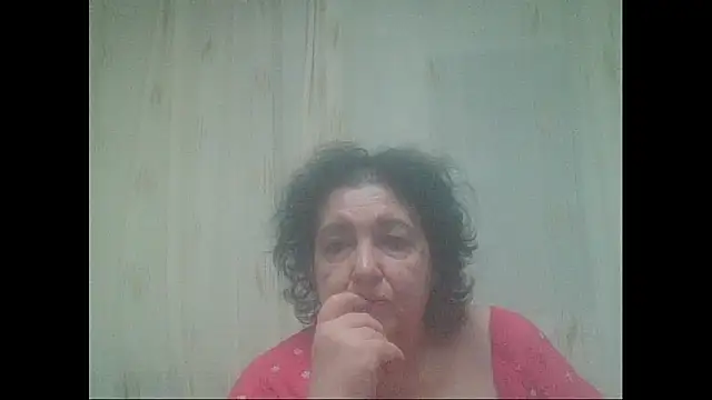 maturekorine online show from January 2026 10:02:02 PM